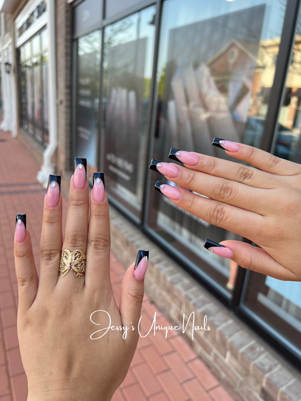 Jessy’s Unique Nails photo 1