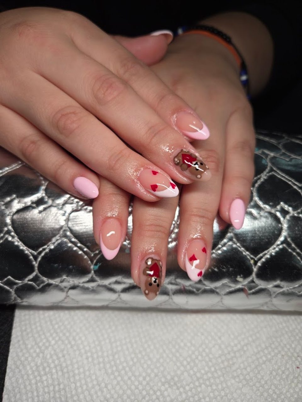 Margoth Nails photo 1