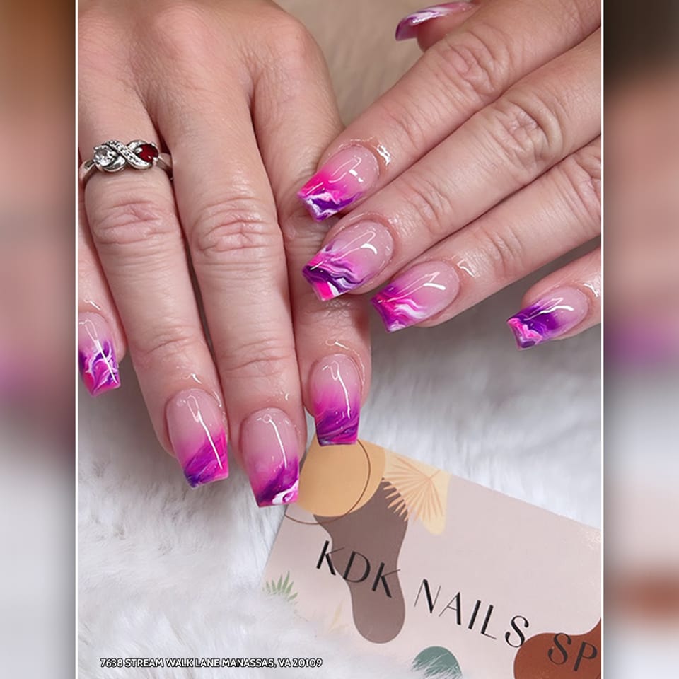 KDK Nails Spa photo 1