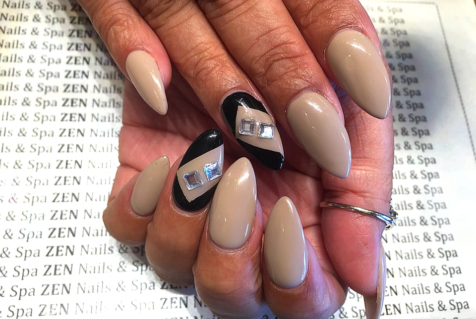 Zen Nails And Spa photo 1