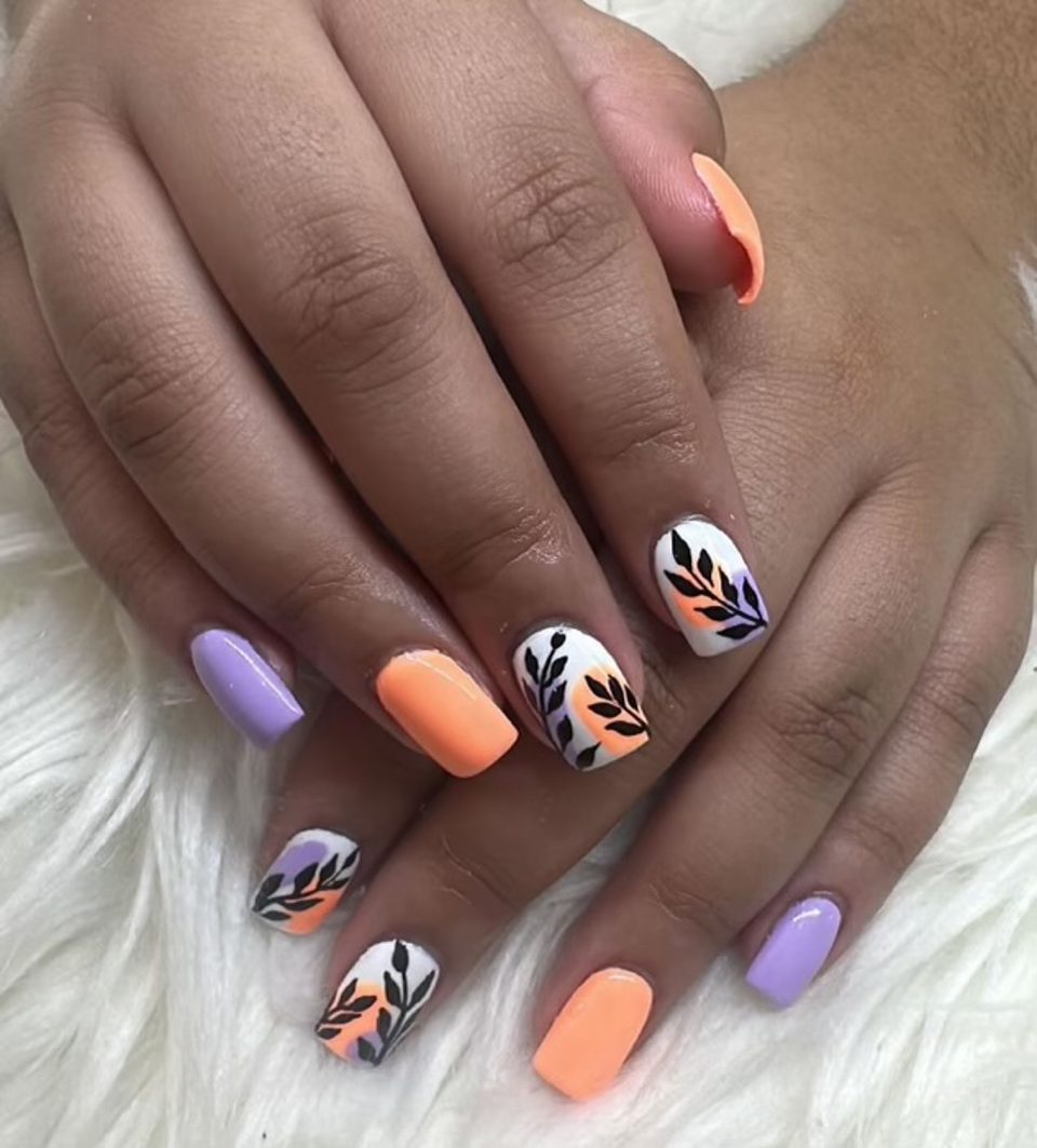 Sassy Nails & Spa photo 1