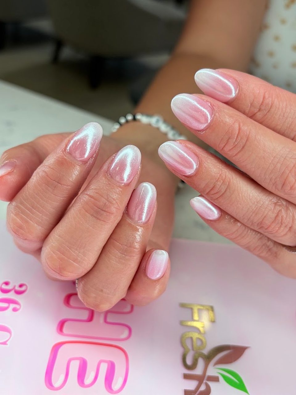 Divine Nail Spa photo 1