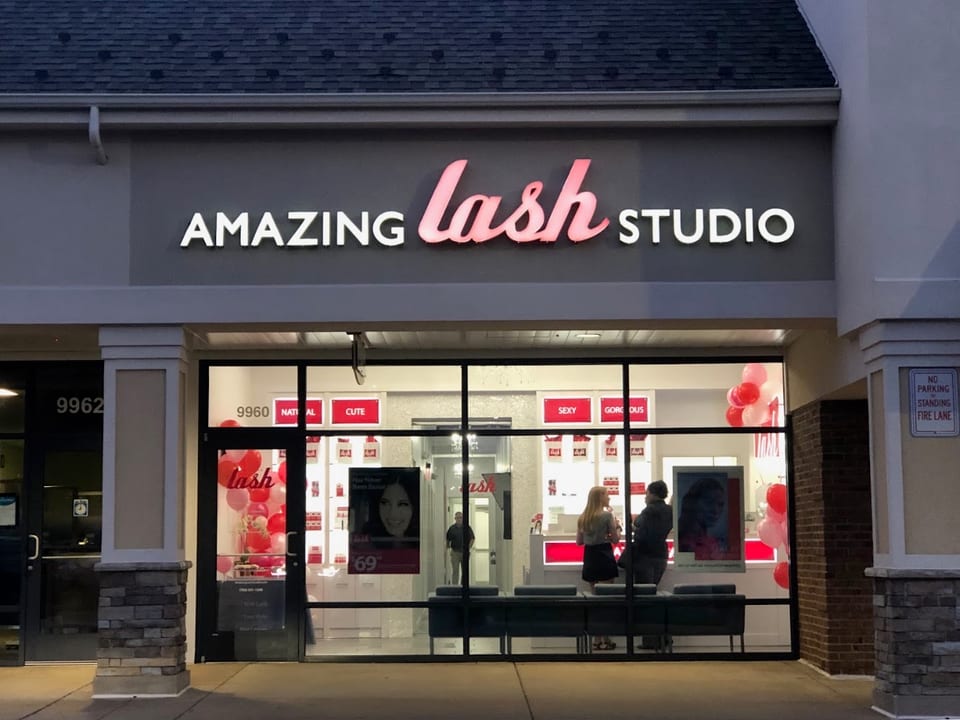 Amazing Lash Studio photo 1