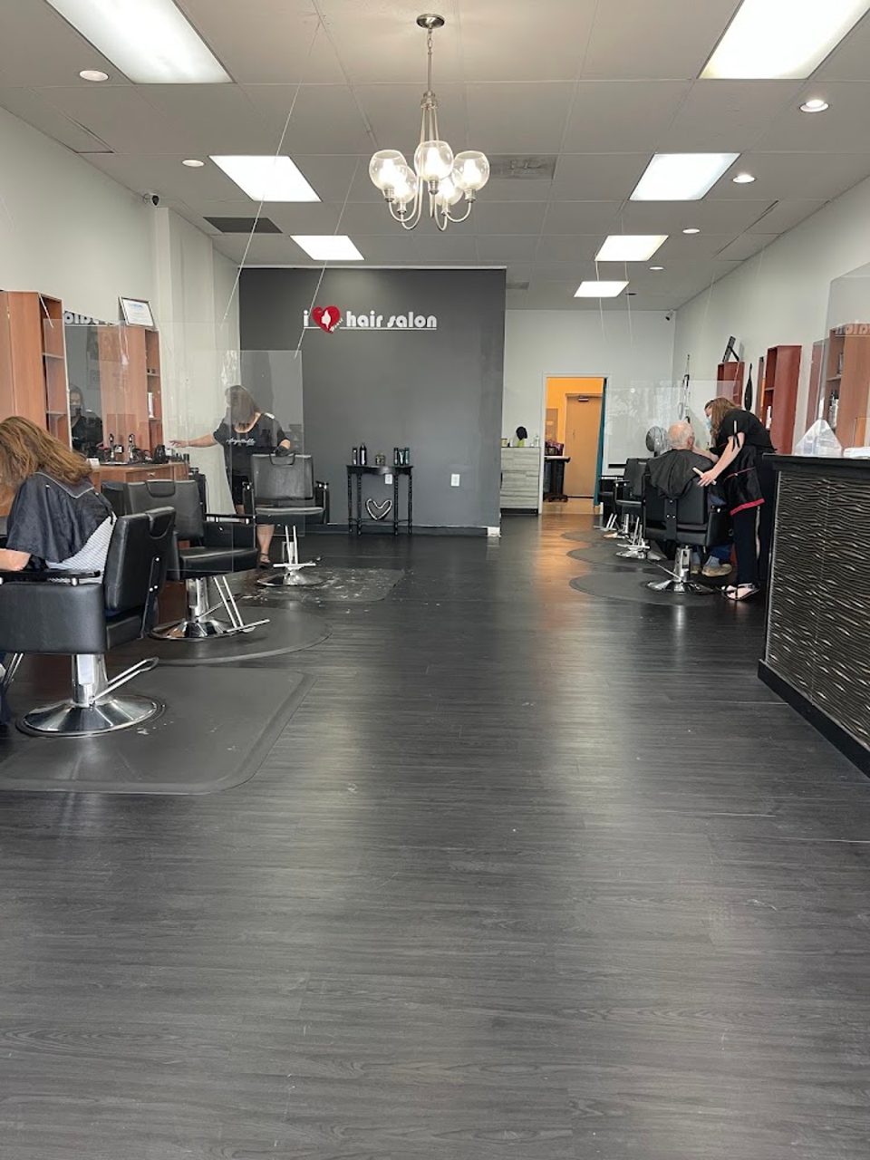 I Heart Hair Salon photo 1