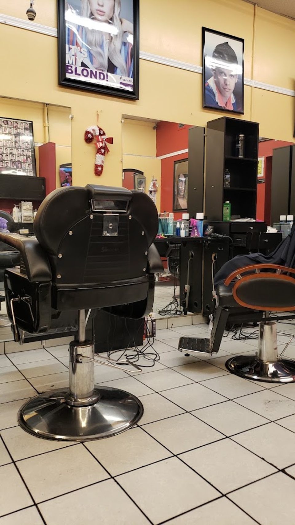 Fashion Hair Salon photo 1