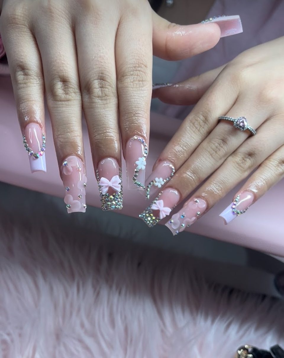 Ruby Unisex Salon photo 1