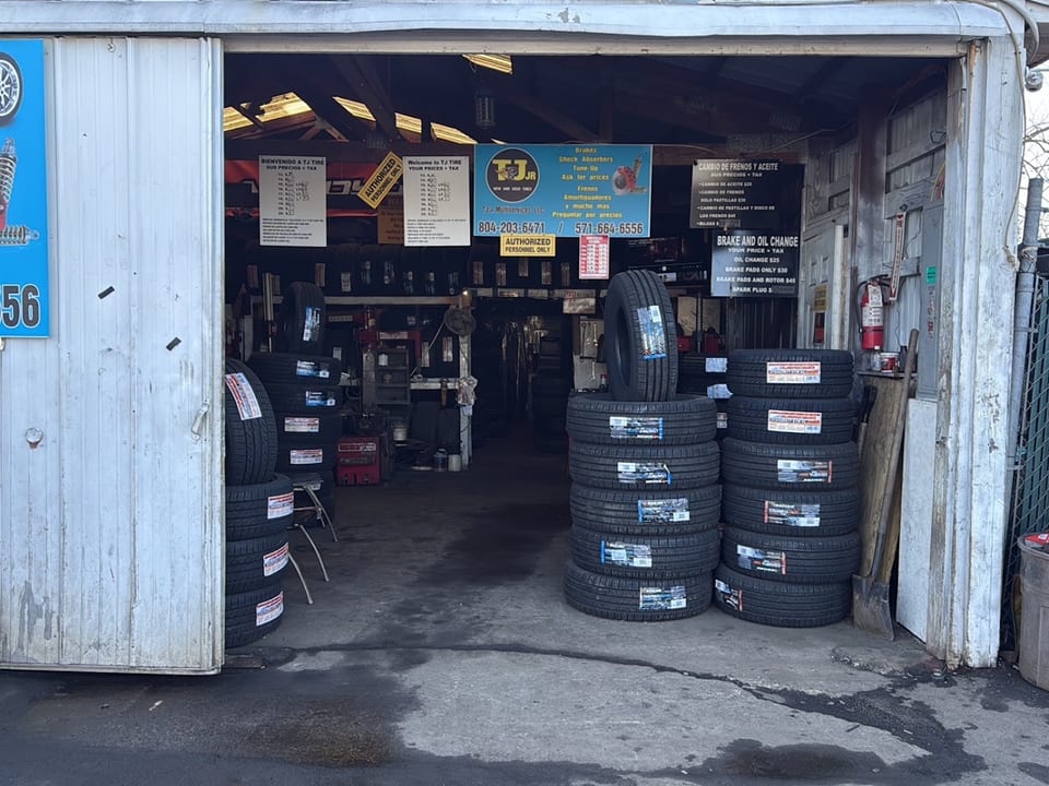 TJ Multiservices Inc. photo 1