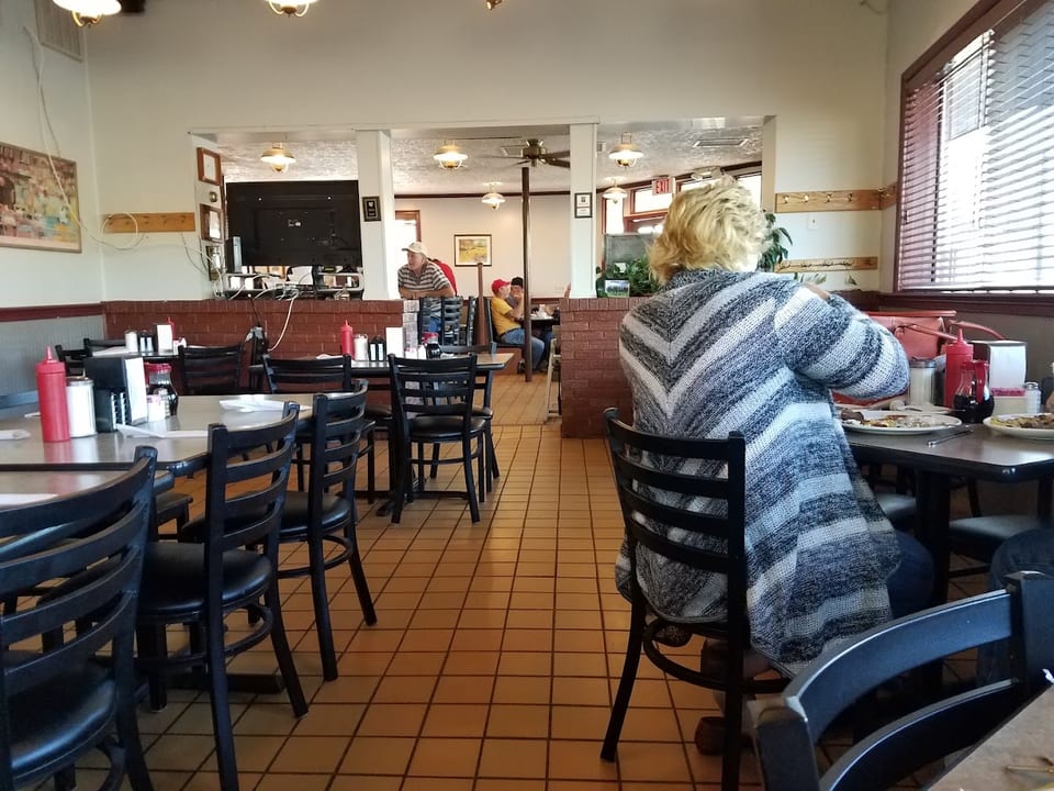 Yorkshire Restaurant photo 1