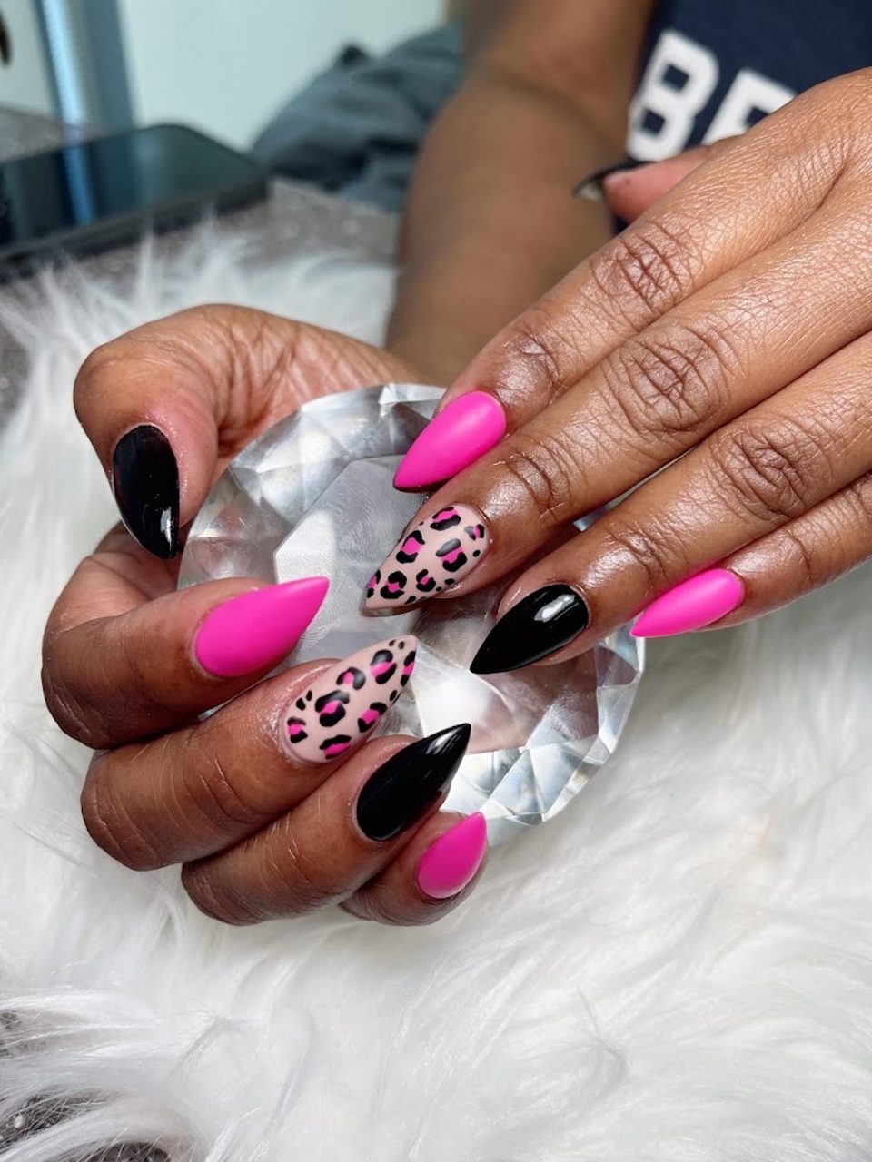 Chic Nails photo 1
