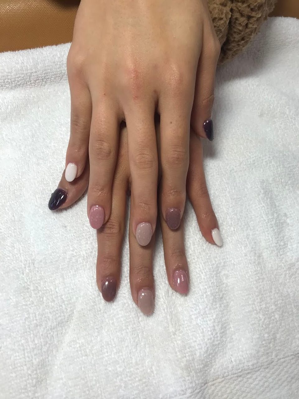 prestige nails photo 1