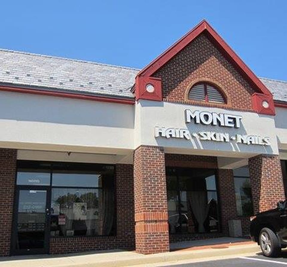 Monet Salon photo 1