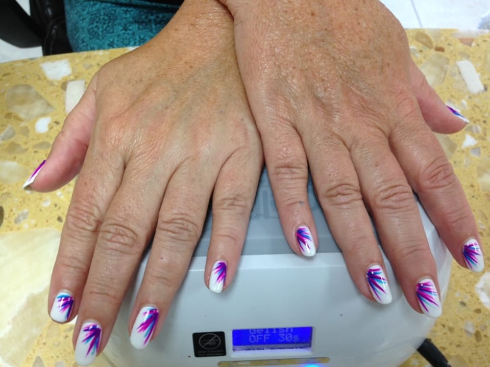Pro Nail II photo 1