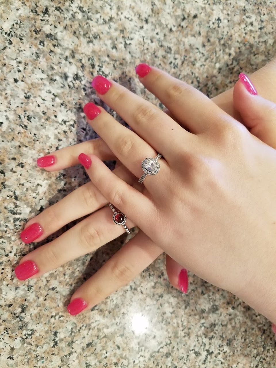 TT NAIL photo 1