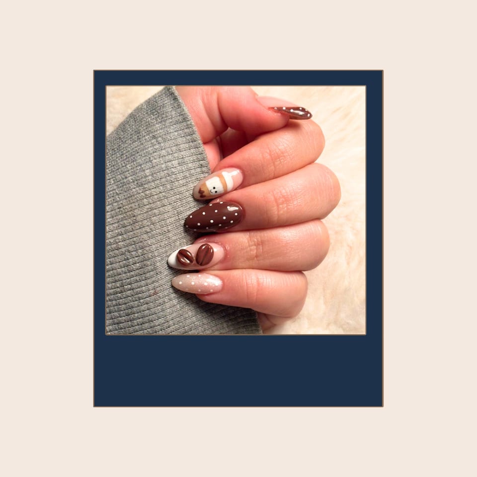 Leesburg Nails Spa photo 1