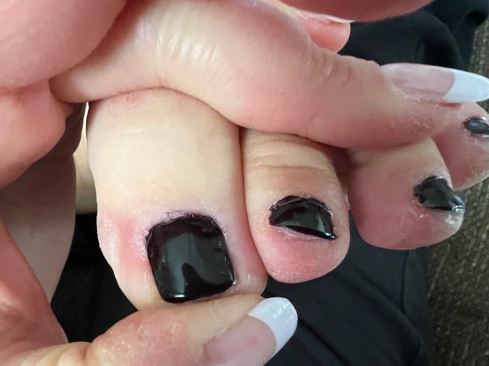 Thai Nail Spa photo 1