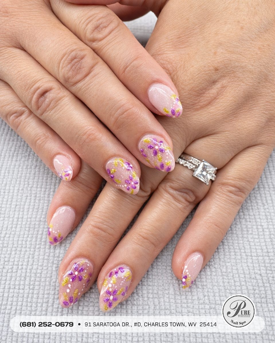 Pure Nail Spa photo 1