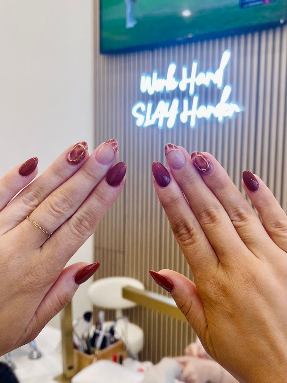 AB Nails photo 1
