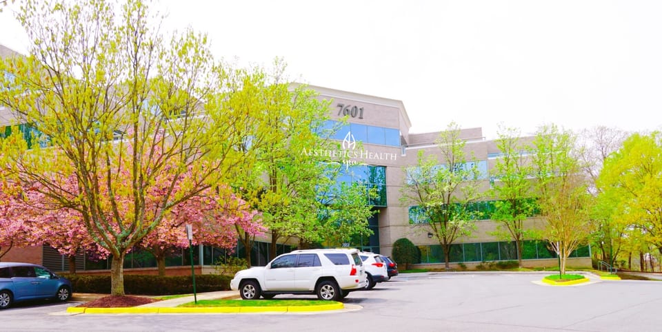 Aesthetics Health photo 1