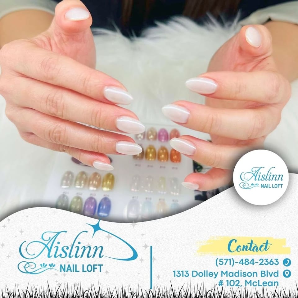 Aislinn Nail Loft photo 1