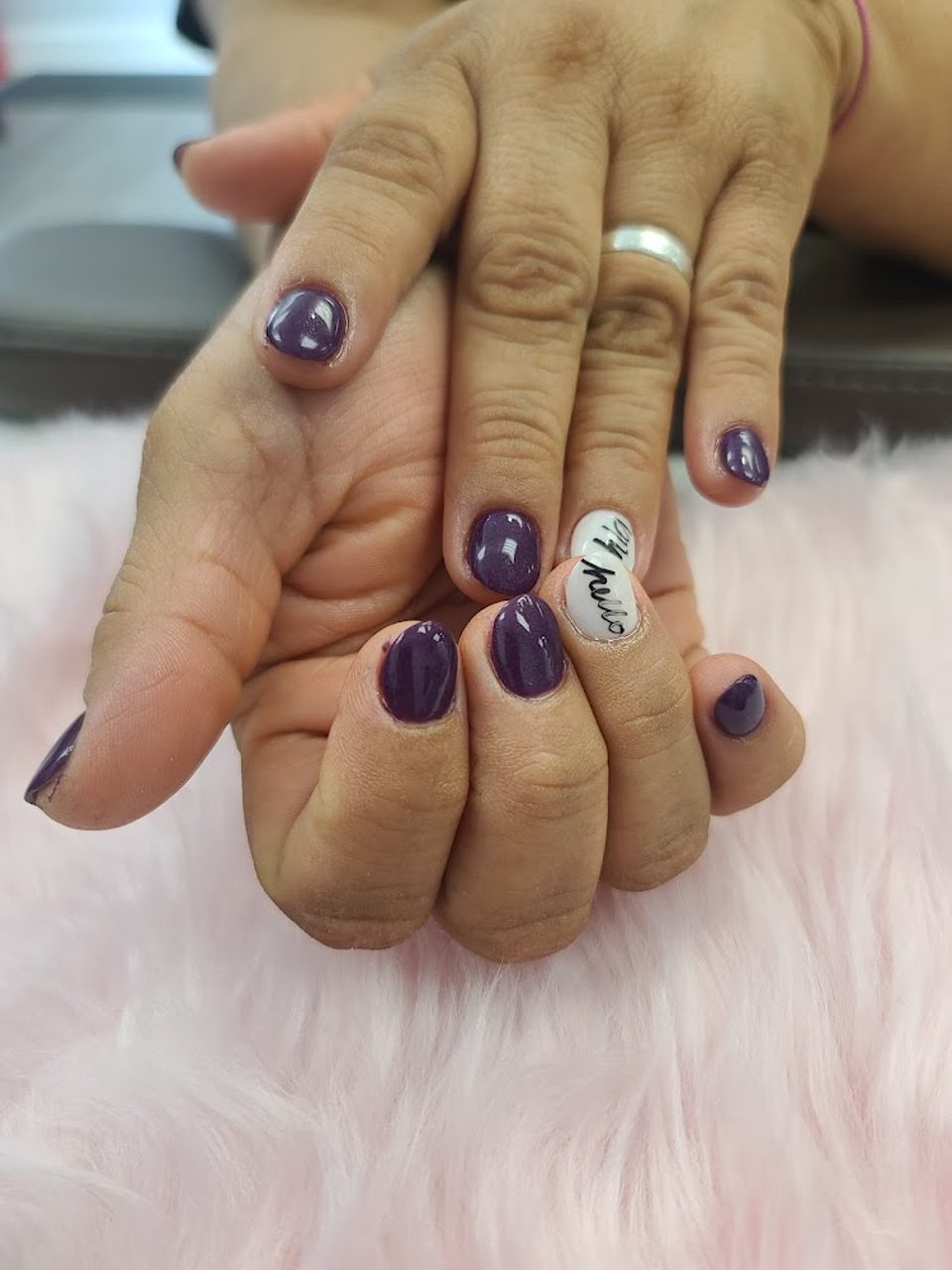 Angel Nails & Spa photo 1