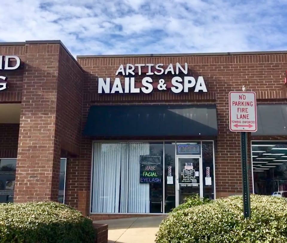 Artizen Nails & Spa photo 1