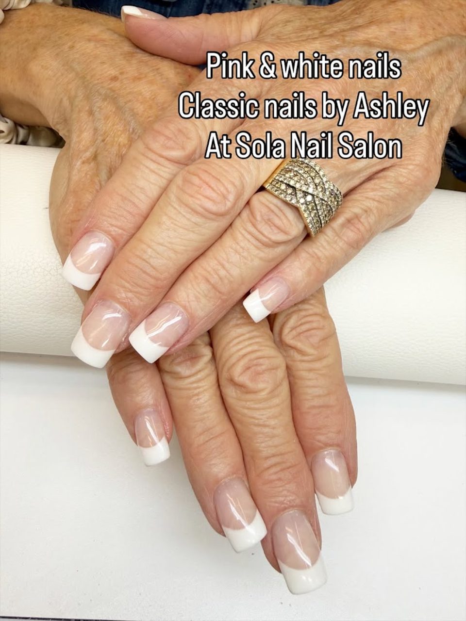 Ashley Nail Studio photo 1