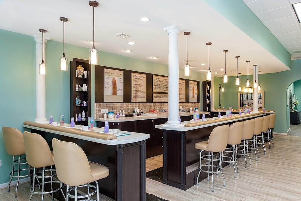 ATiR Natural Nail Care Clinic photo 1