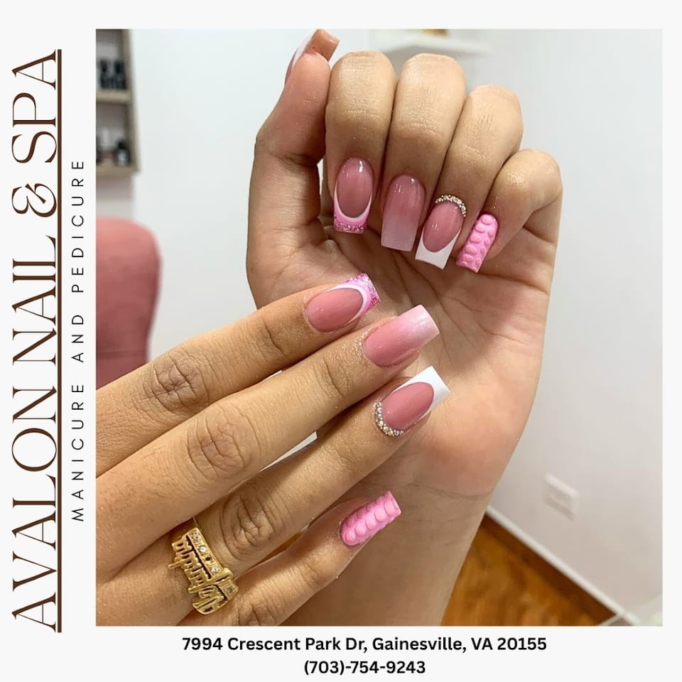 Avalon Nail & Spa photo 1