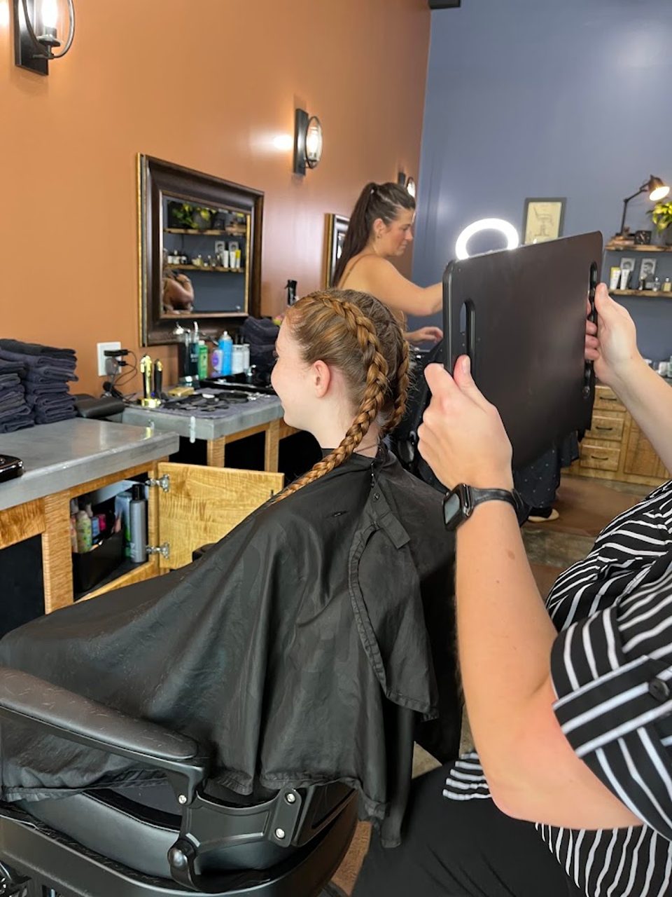 Bay Barber Co. photo 1