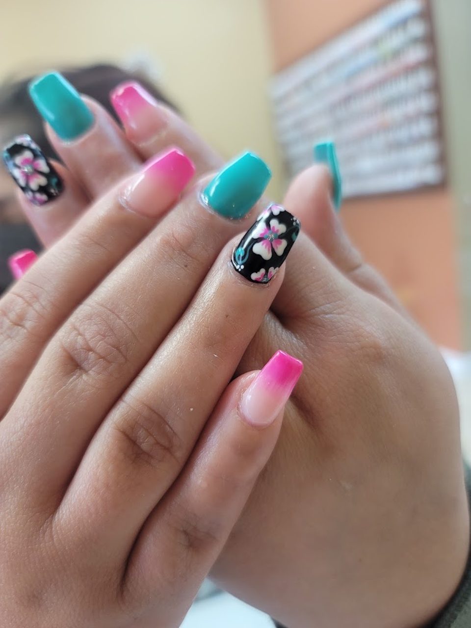 Beauty Aesthetic nails and spa photo 1