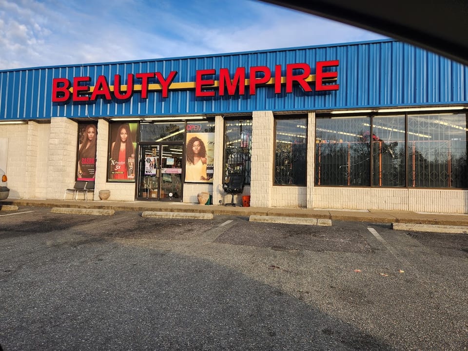 Beauty Empire(3287 Mechanicsville) photo 1