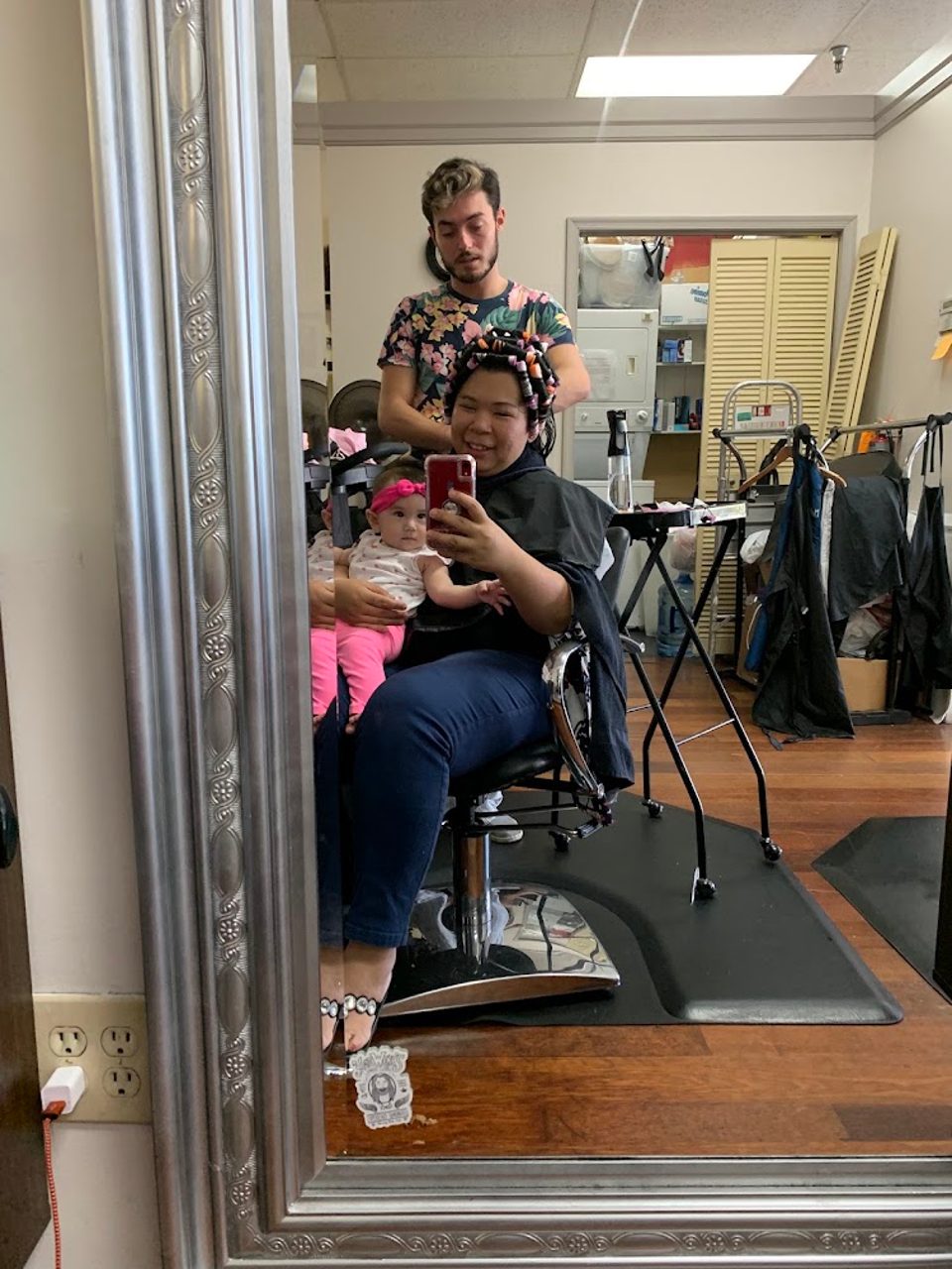 Bracha Salon photo 1