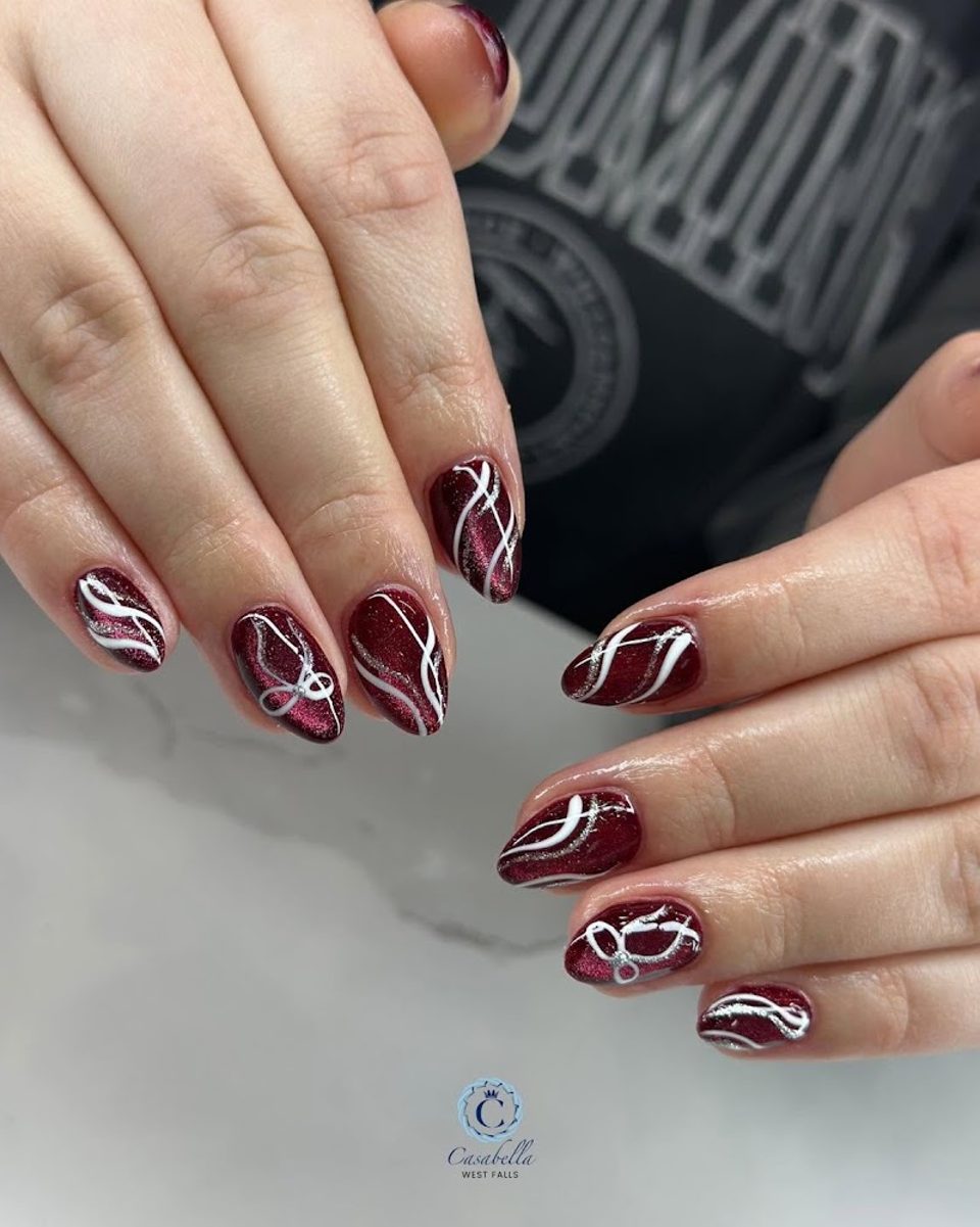 Casabella Nail Salon – West Falls Church photo 1