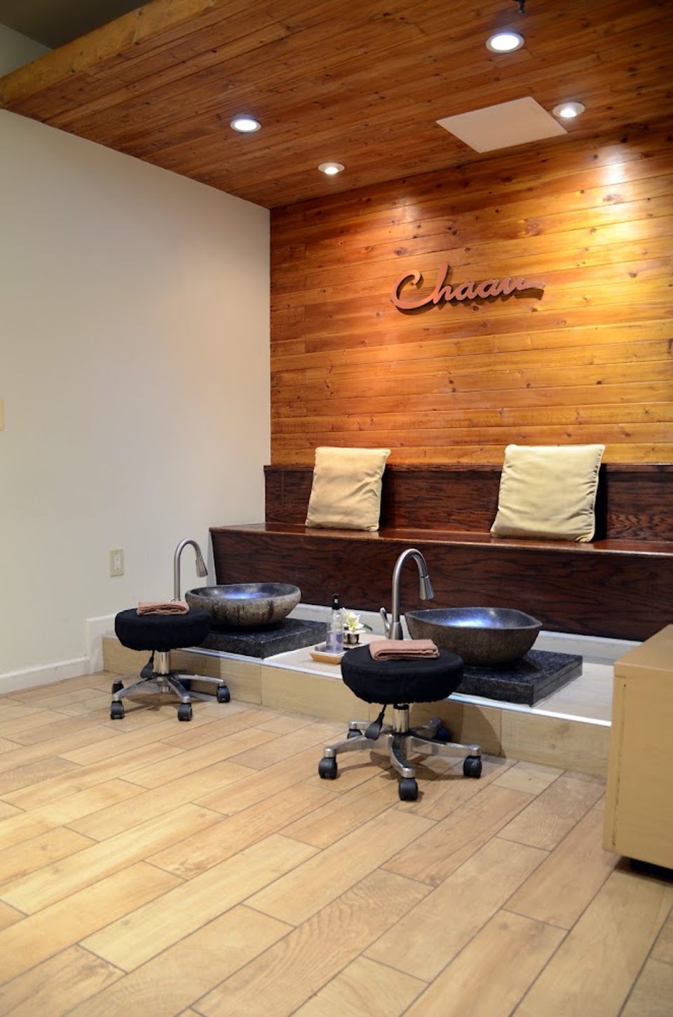 Chaan Thai Yoga Massage – Herndon photo 1
