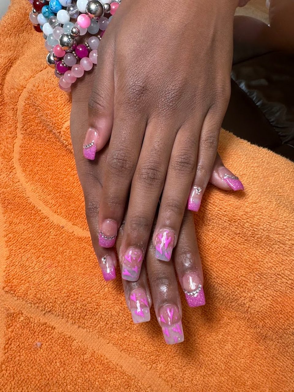 Christina nails spa photo 1
