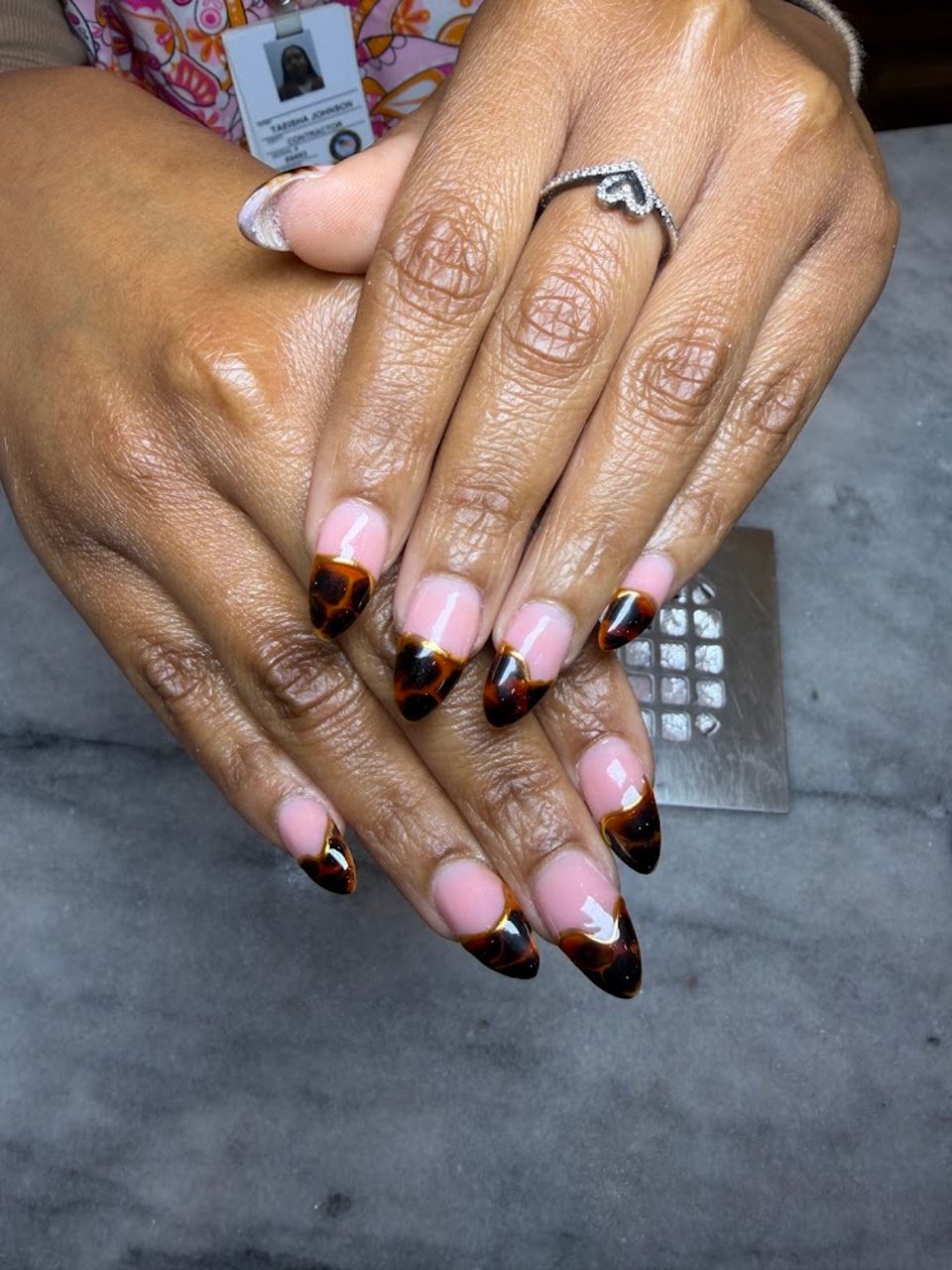 City Nail Spa photo 1