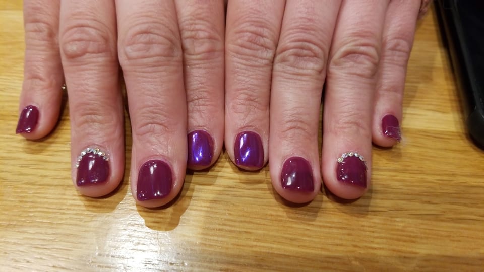 City Nails photo 1