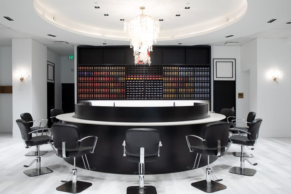Colour Bar Studio photo 1