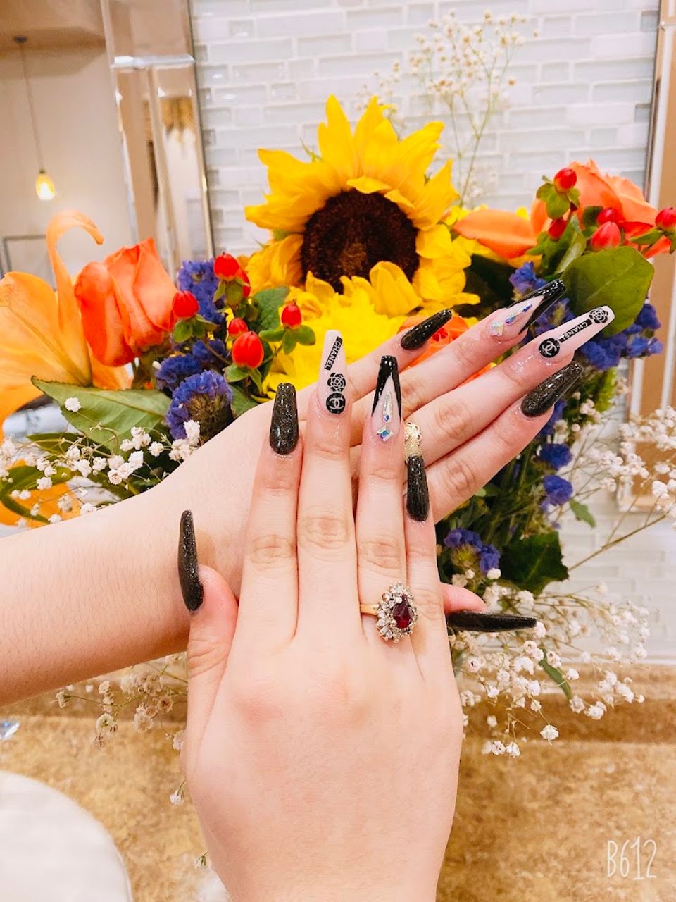 Creative Nail & Spa photo 1