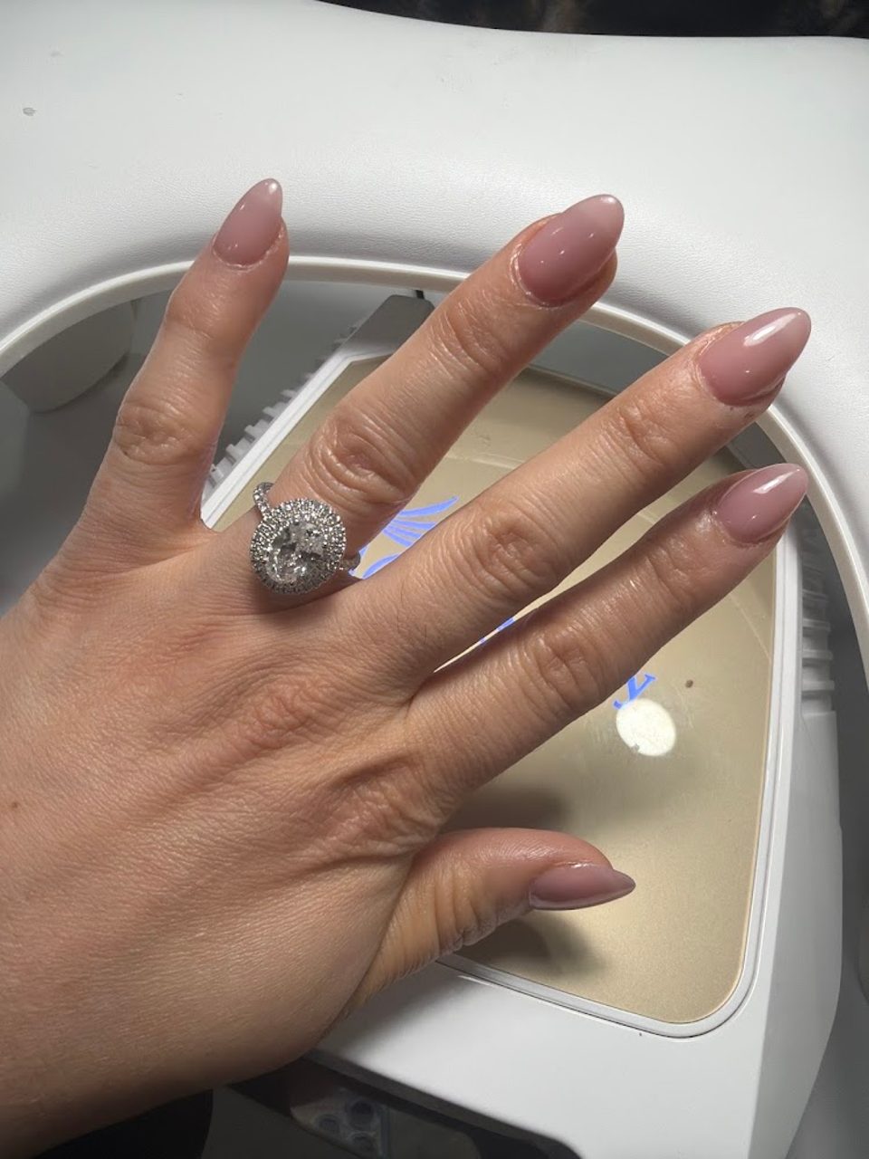 Cristina Grande Salon and Nails photo 1