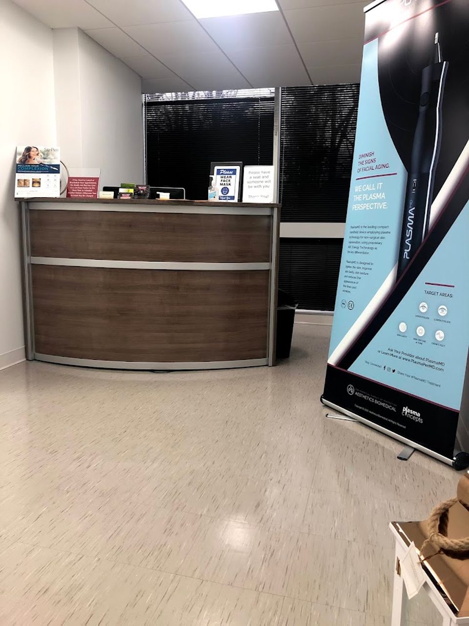 DermaGlow Medspa photo 1