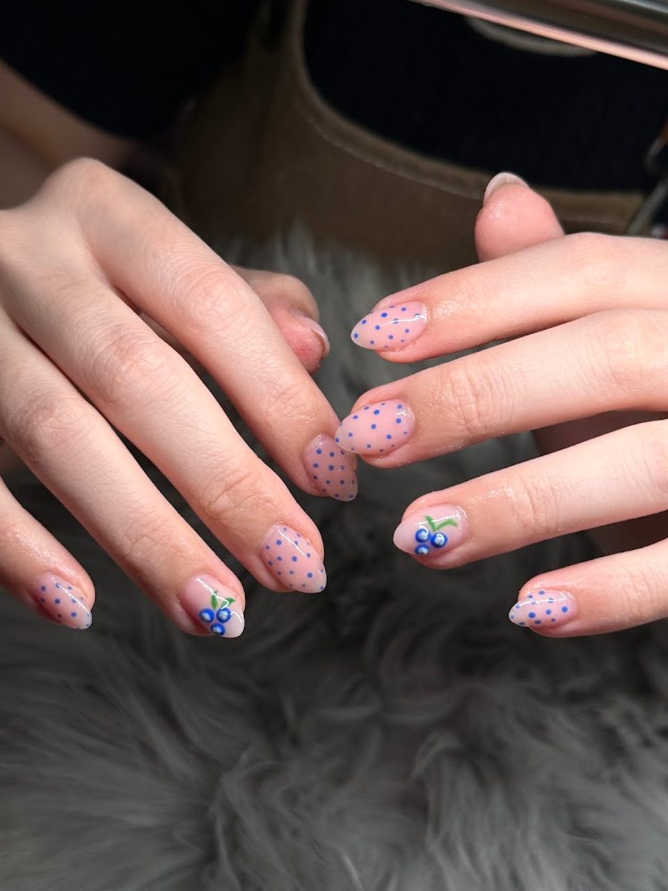 Diva Nails & Tanning photo 1