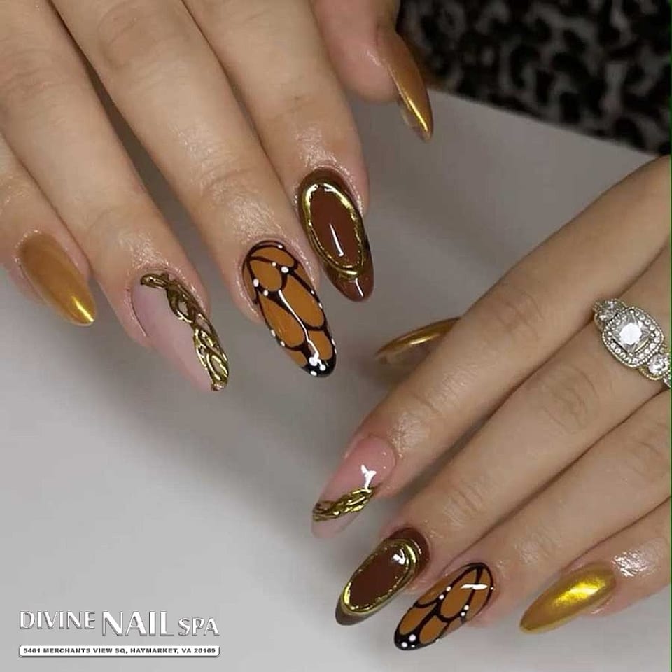 Divine Nail Spa photo 1