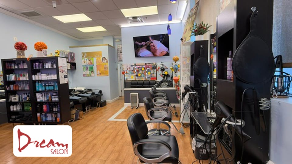 Dream Salon photo 1