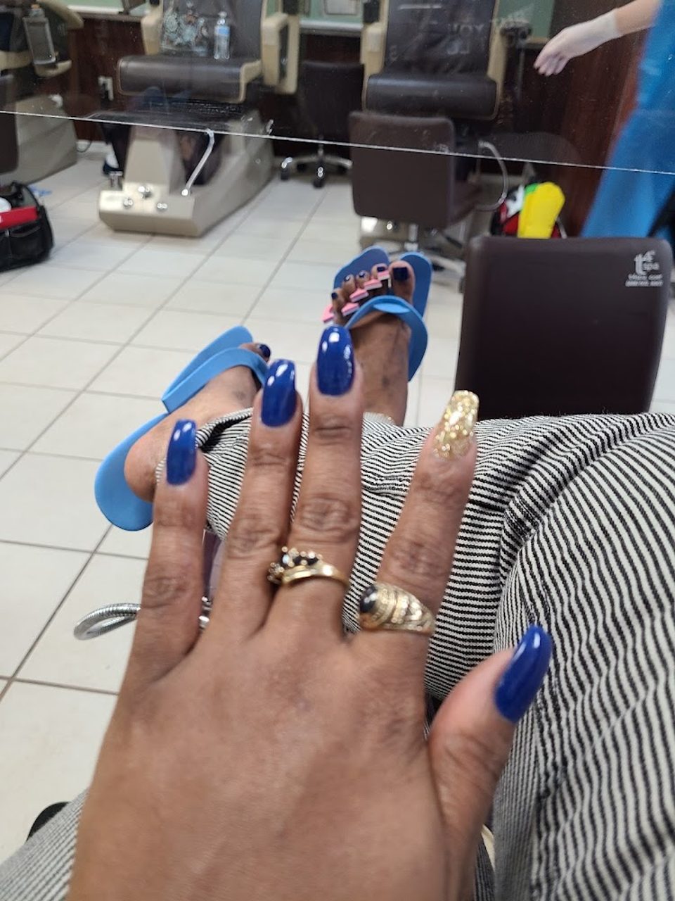 DT Nail & Spa 2 photo 1