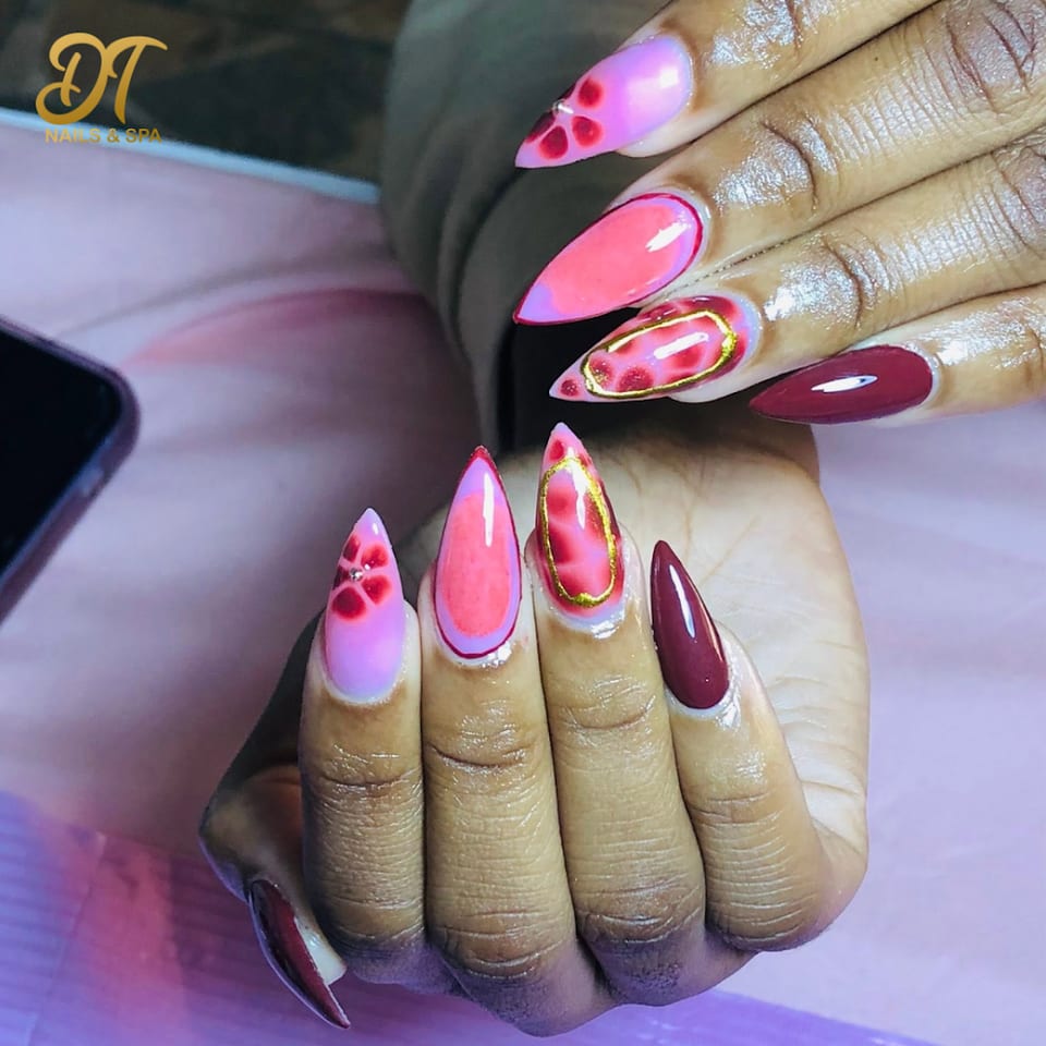 DT Nails & Spa photo 1