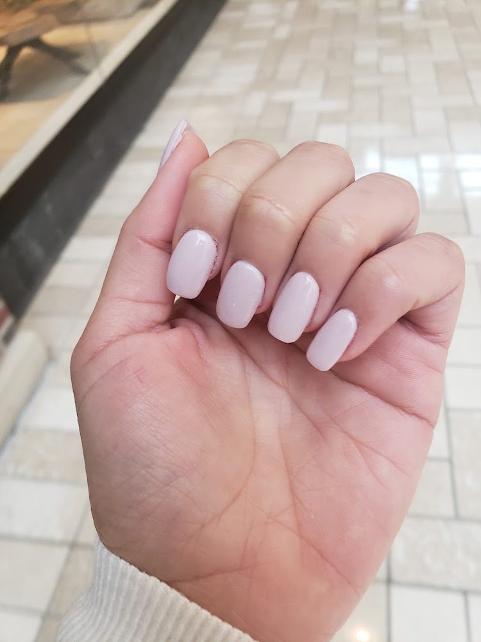 Elegance 6 Nails photo 1