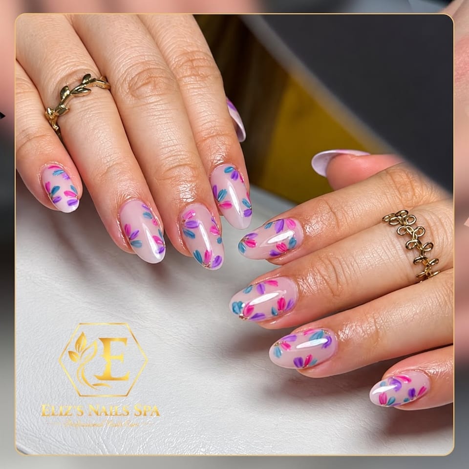 Elizs Nails Spa photo 1