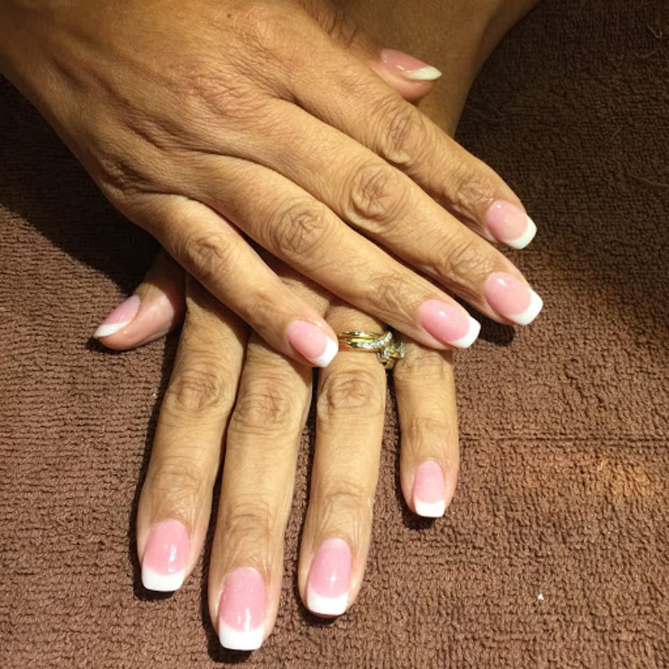 Escape Nails & Spa photo 1