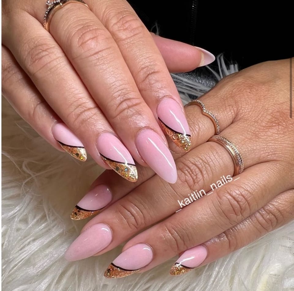 Escape Nails photo 1